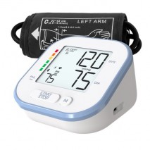 Digital Arm Blood Pressure Monitor