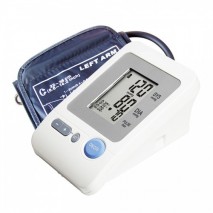 Digital Arm Blood Pressure Monitor