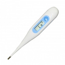 Digital Rigid Tip Thermometer