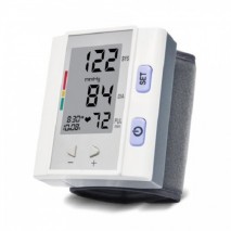 Wrist Digital Blood Pressure Monitor