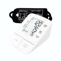 Upper Arm Digital Blood Pressure Monitor