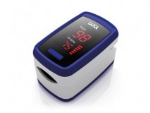 FINGERTIP PULSE OXIMETER