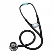 Multiple Frequency Adjustable Cardiology Stethoscope