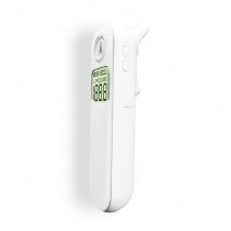 Infrared Ear Thermometer