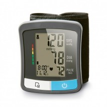 Digital Wrist Blood Pressure Monitor