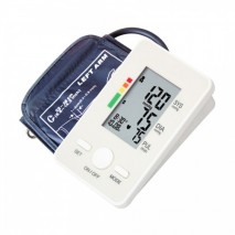 Digital Arm Blood Pressure Monitor