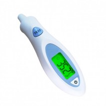 Ear  Infrared Thermometer