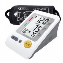 Digital Arm Blood Pressure Monitor