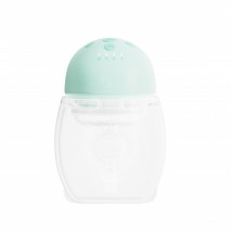 Automatic Wearable Breast Pump