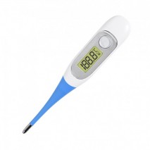 Digital Flexible Tip Thermometer