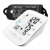 Upper Arm Digital Blood Pressure Monitor