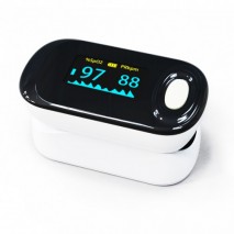 Fingertip Pulse Oximeter