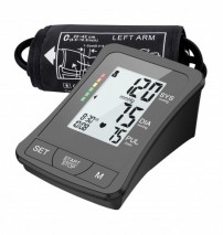 Digital Arm Blood Pressure Monitor