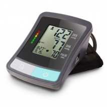 Digital Arm Blood Pressure Monitor