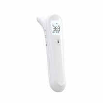 Infrared Forehead Thermometer