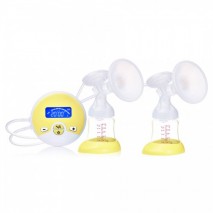 Automatic Breast Pump