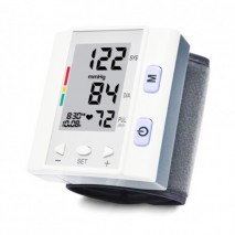 Wrist Digital Blood Pressure Monitor